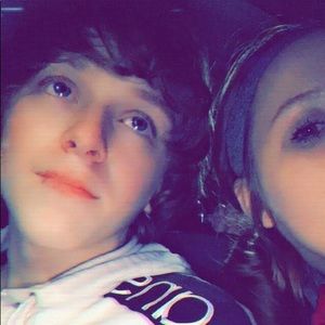 Meet your Posher, Jaden